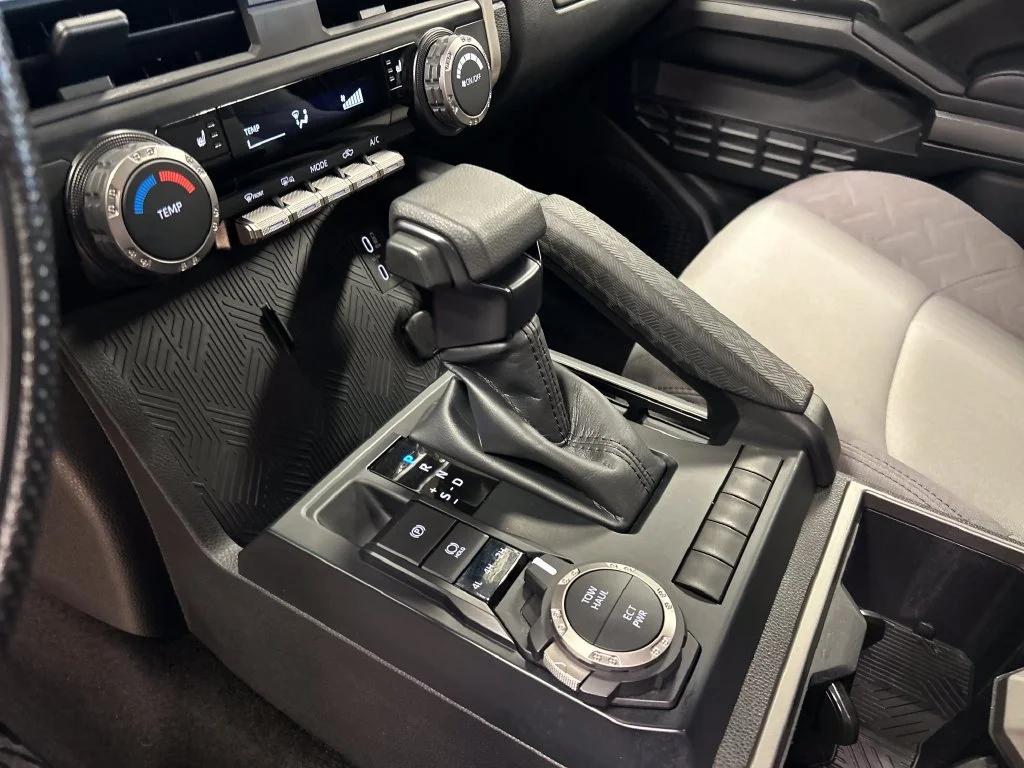Certified Used 2024  Toyota SR5 image 22