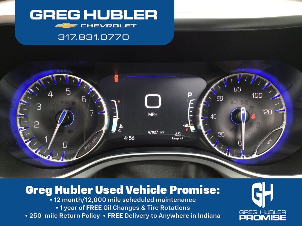 2025 Chrysler Pacifica Limited - Photo 27