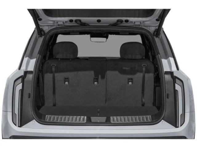 New 2027 Black Jade Green Kia X-Pro SX Prestige image 10
