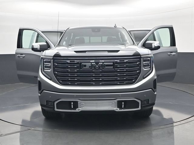 New 2026 Sterling Metallic GMC Denali Ultimate image 31