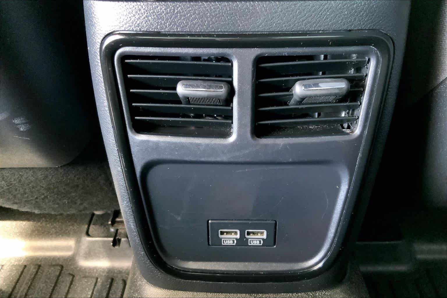 Used 2020 Granite Pearlcoat Dodge GT image 36
