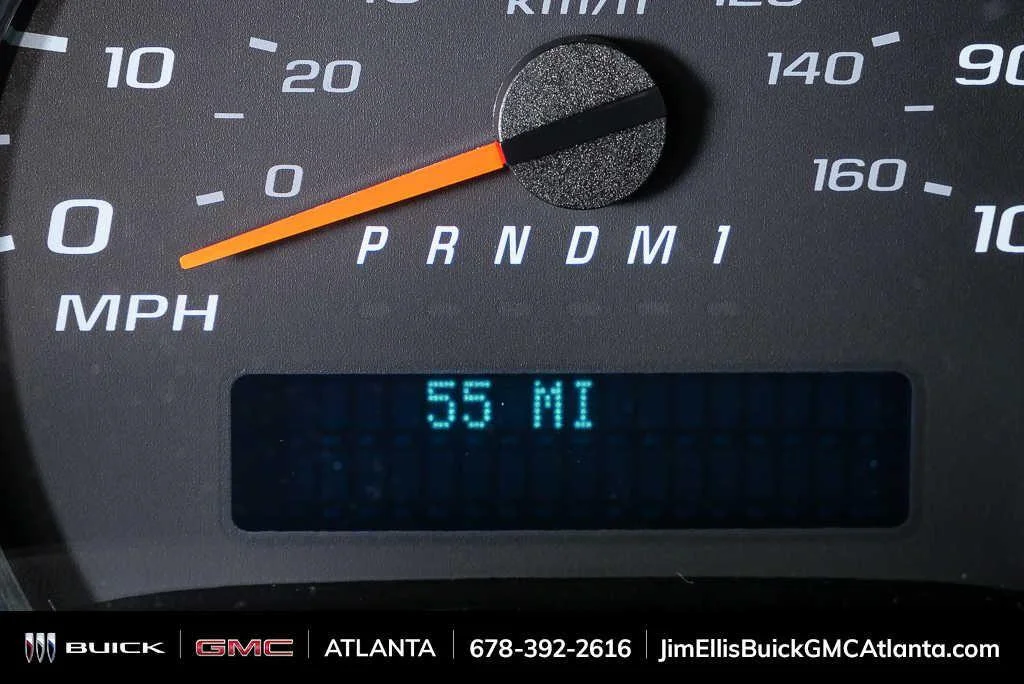 New 2025 Summit White GMC Work Van image 8