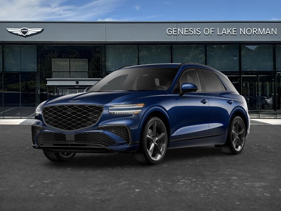 2026 Genesis GV70 2.5T Sport Prestige AWD's photo