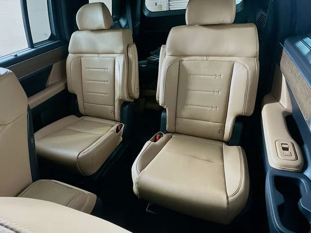 New 2026 Hyundai SANTA FE Limited