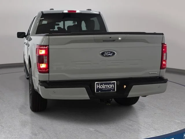 Certified Used 2023 Avalanche Ford XLT image 7