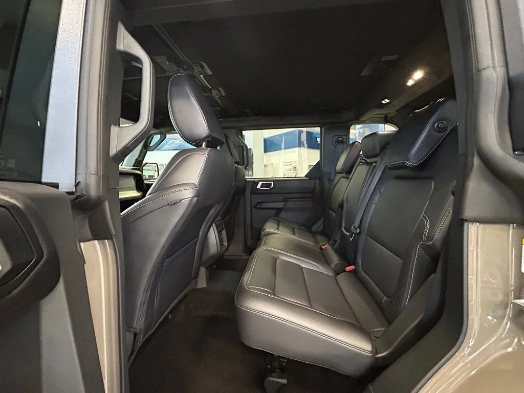 New 2026 Marsh Gray Ford Outer Banks image 27