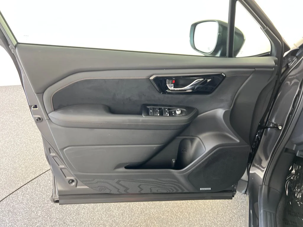 New 2026 MAGNETITE GRAY METALLIC Subaru Sport Onyx Edition image 12
