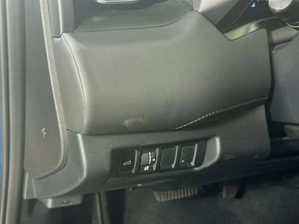Certified Used 2026 Blue Subaru Wilderness image 10