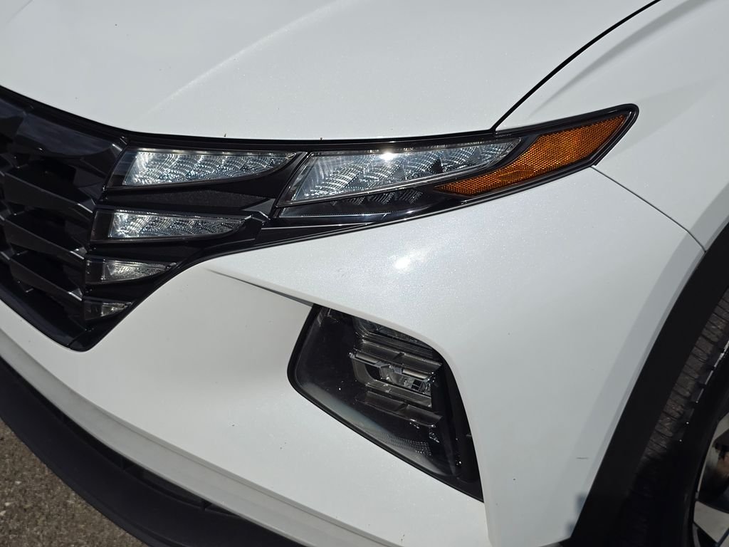 Used 2022 Gray Hyundai SEL Convenience image 15