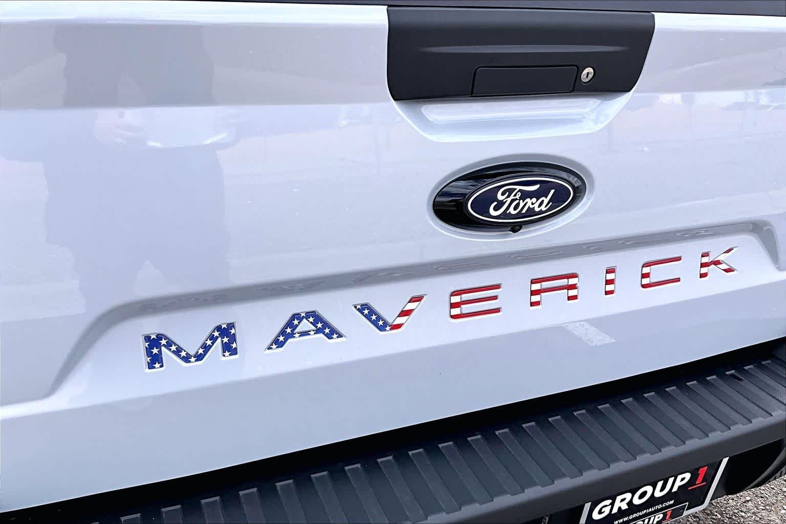 Used 2026 Space White Ford XLT image 28