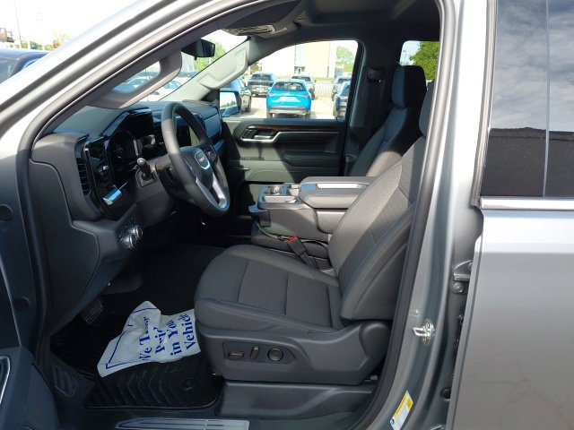 2026 GMC Sierra 1500 SLE - Photo 23