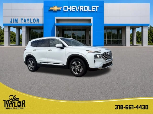 Used 2021 Gray Hyundai SEL image 35