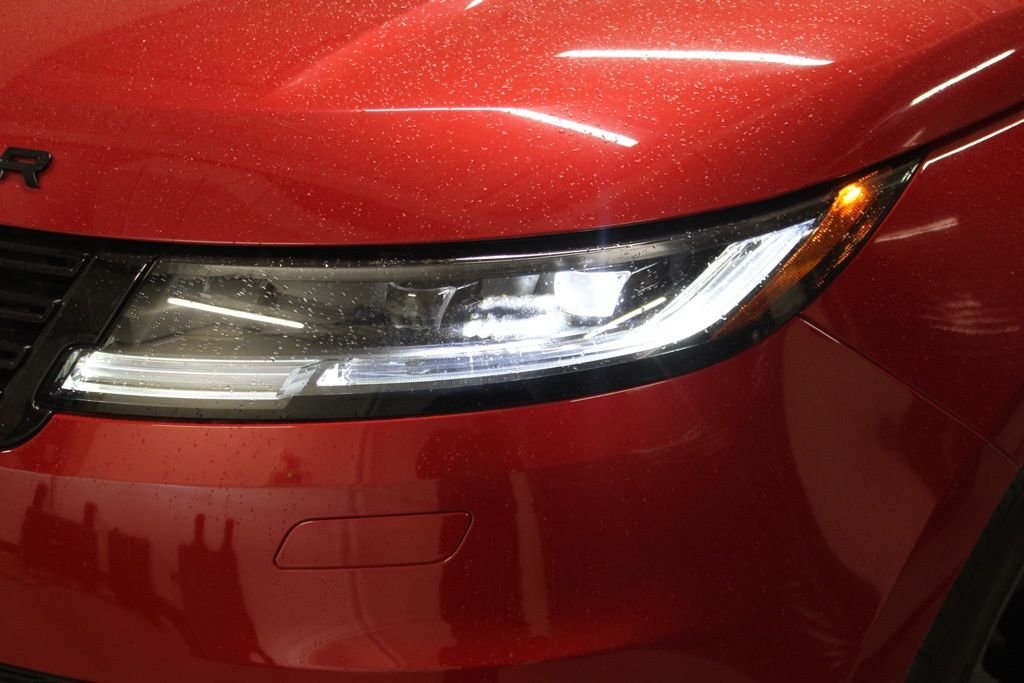 2024 Land Rover Range Rover Sport SE Dynamic - Photo 45