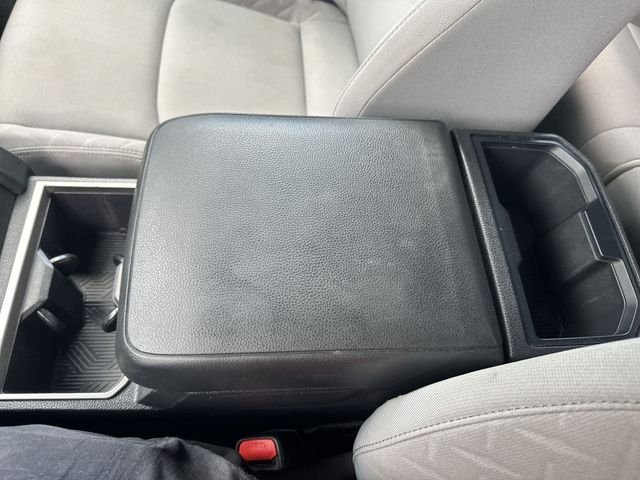 Certified Used 2024 White Toyota SR5 image 24