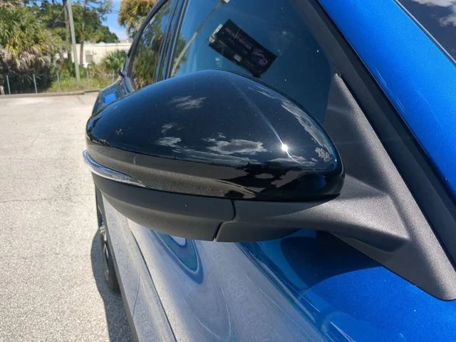 New 2026 Velocity Blue Metallic Ford Select image 12