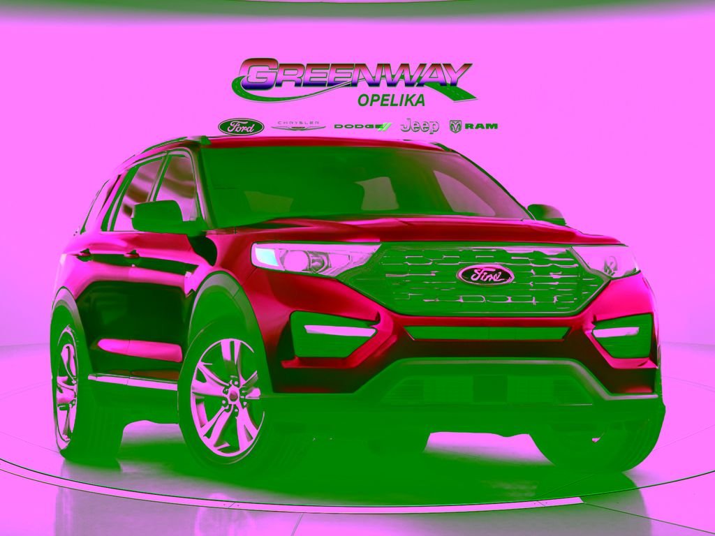 Used 2025 Silver Nissan SV image 4