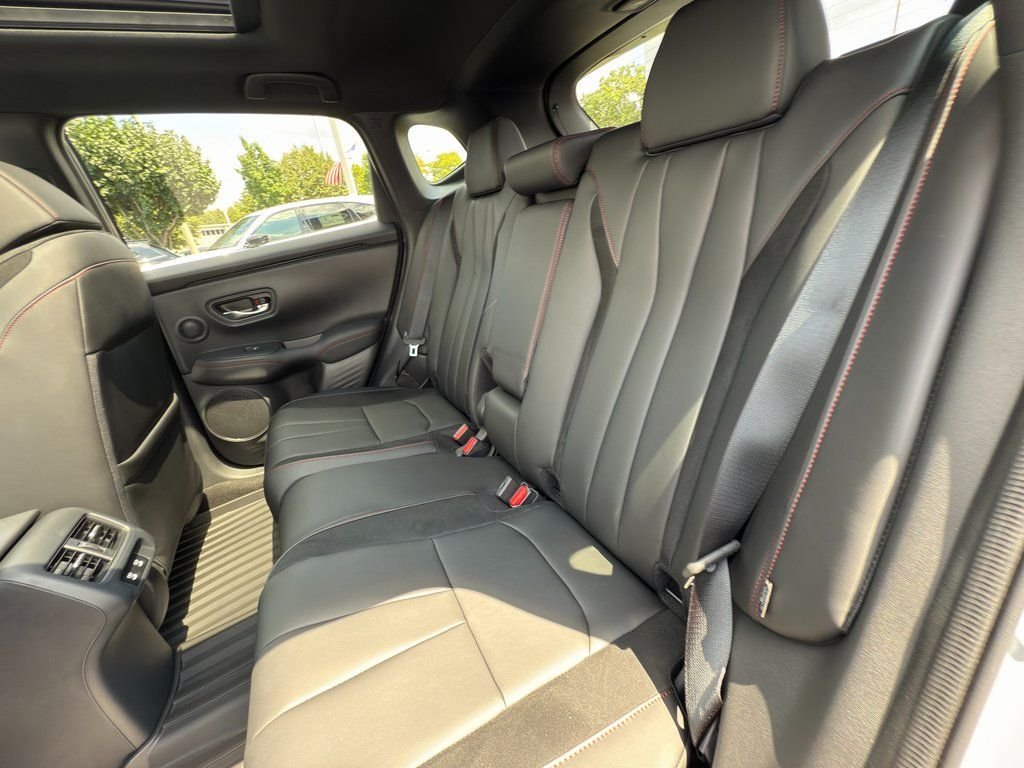 2025 Acura ADX A-Spec Package - Photo 29