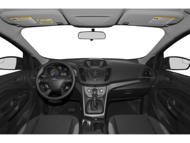 Used 2015 Gray Ford SE image 4