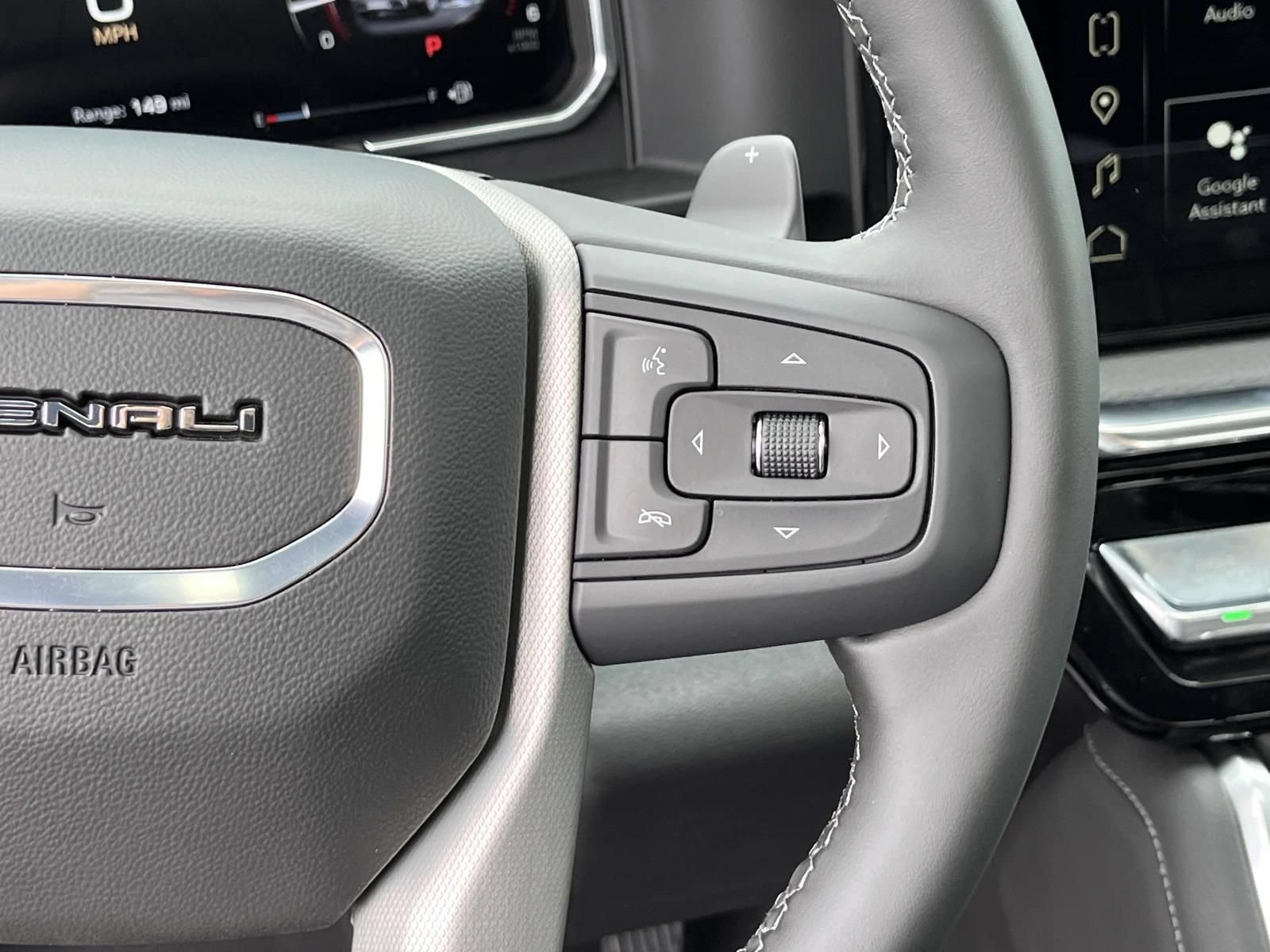 New 2026 Sterling Metallic GMC Denali image 28