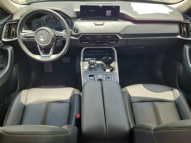 2025 Mazda CX-90 Select Package - Photo 14