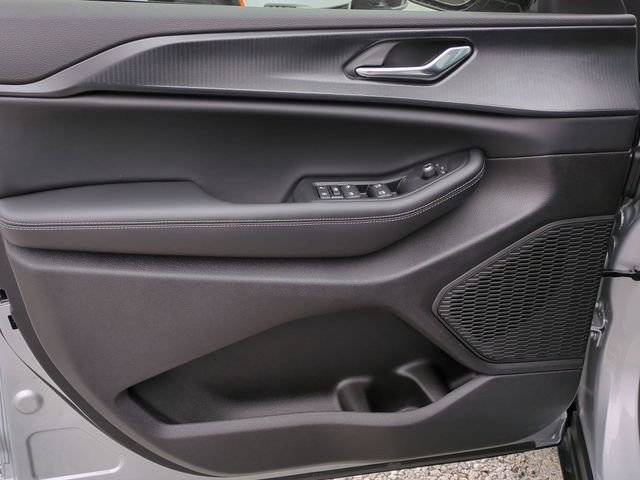 2025 Jeep Grand Cherokee L Altitude - Photo 12