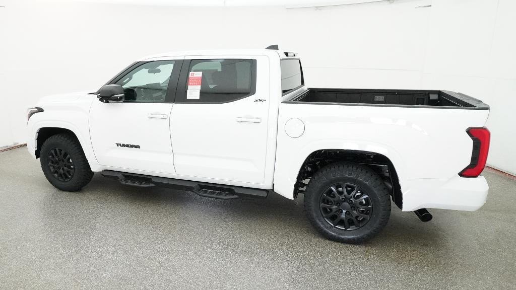 New 2026 Ice Cap Toyota SR5 image 19