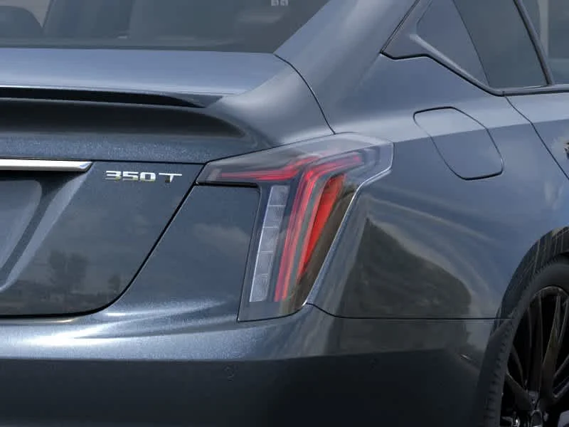2026 Cadillac CT5 Sport - Photo 11
