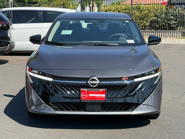 New 2027  Nissan SR image 2