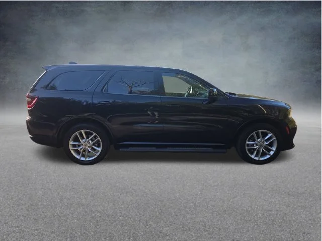 Used 2024 Black Dodge GT image 12