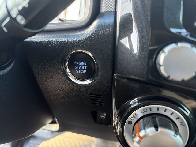 2024 Toyota 4Runner TRD Off-Road Premium - Photo 15