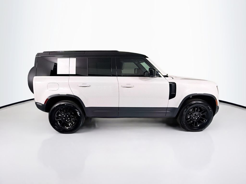 New 2026 Borasco Grey Land Rover S image 4