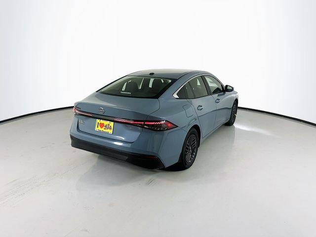 Used 2026 Gray Nissan SV image 9