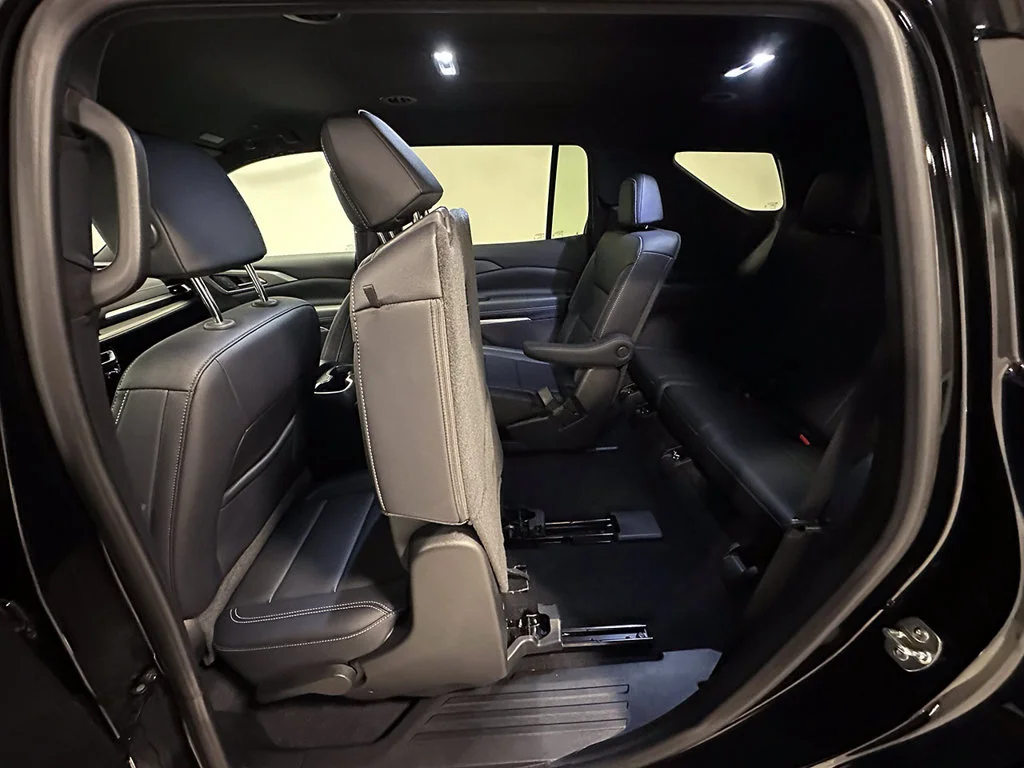 Used 2026 Black Chevrolet LT image 20