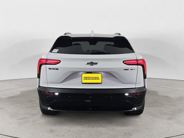 Certified Used 2024 Summit White Chevrolet RS image 6