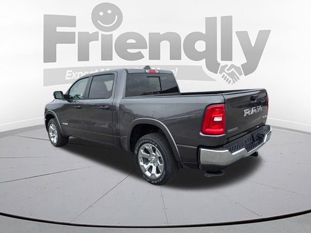 Used 2025 Gray Ram Big Horn/Lone Star image 8