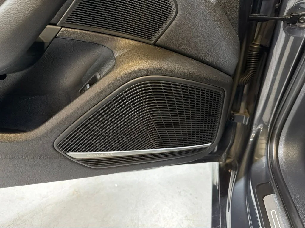 Used 2017 Gray Audi 2.0T Prestige image 29