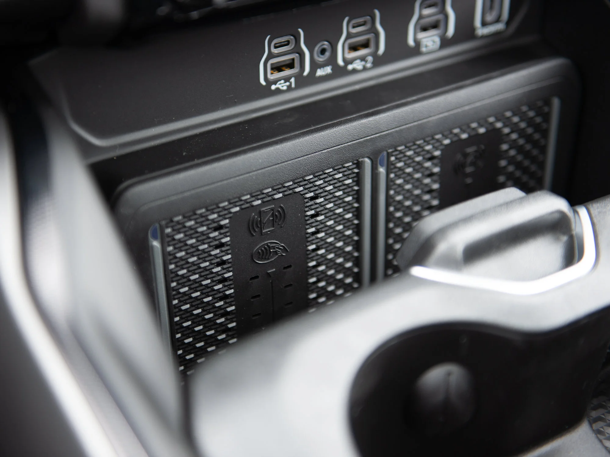 New 2026 Black RAM Sport* HEMI V8 image 22