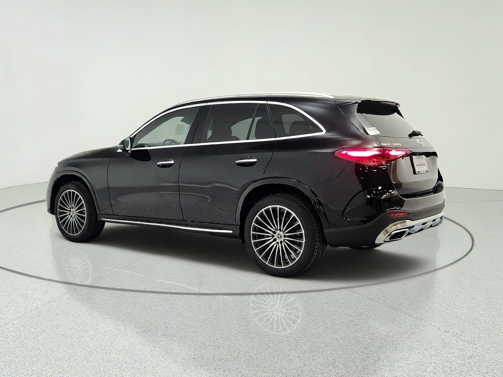 2026 Mercedes-Benz GLC Base - Photo 28