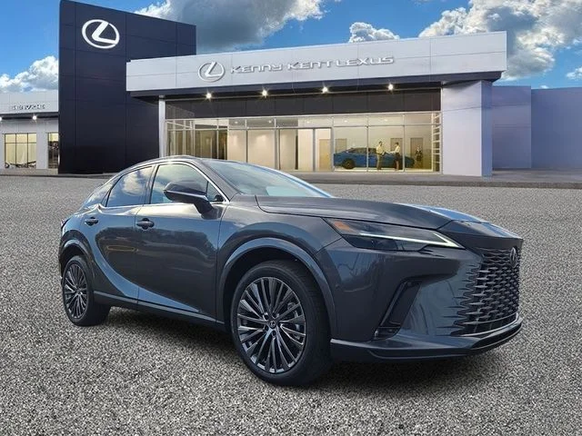 K*i様 週末 SALE！theory luxe 2026SS新作ノースリーブベ New 2026 Lexus NX 450h+ LUXURY AWD Sport Utility in Evansville