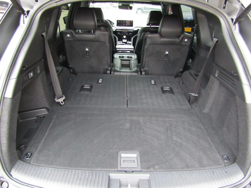 Used 2022  Acura Type S image 37
