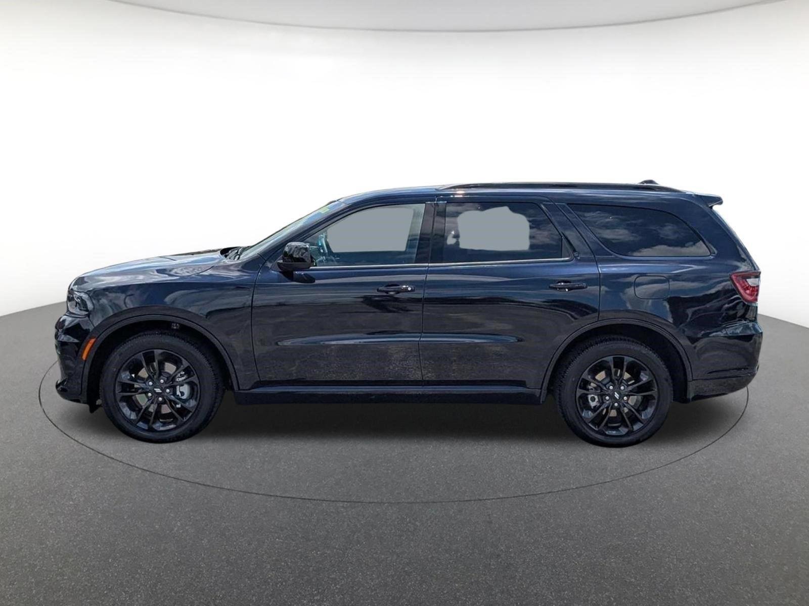 New 2026 Night Moves Exterior Paint Dodge GT image 5