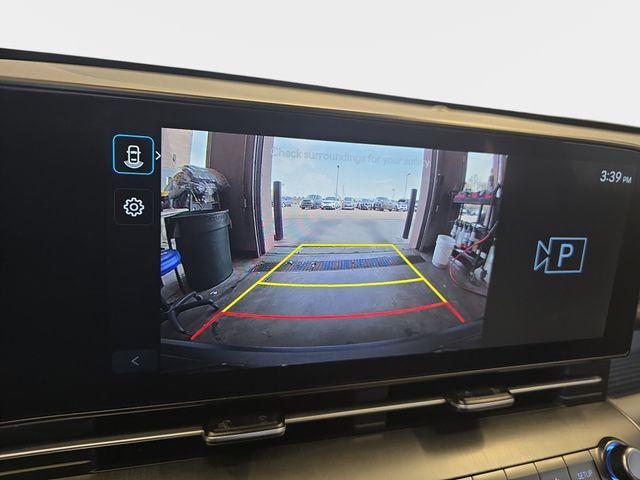 Used 2024 Black Hyundai SEL image 25