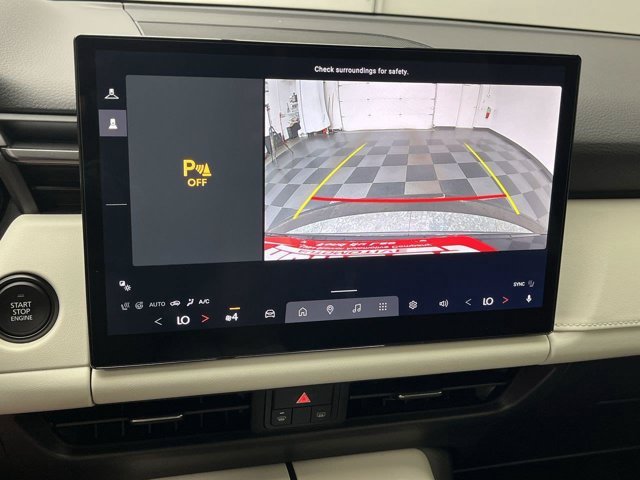 New 2026 Navy Blue Mica Mazda 2.5 S Preferred image 6