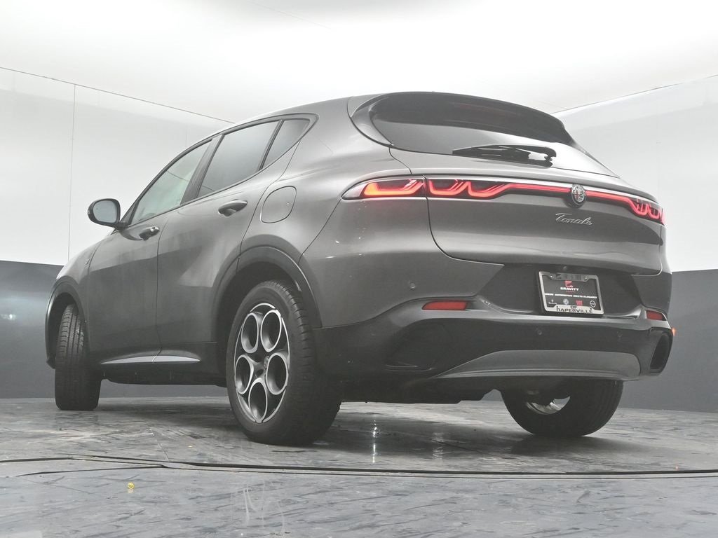 2024 ALFA ROMEO TONALE - Image 42