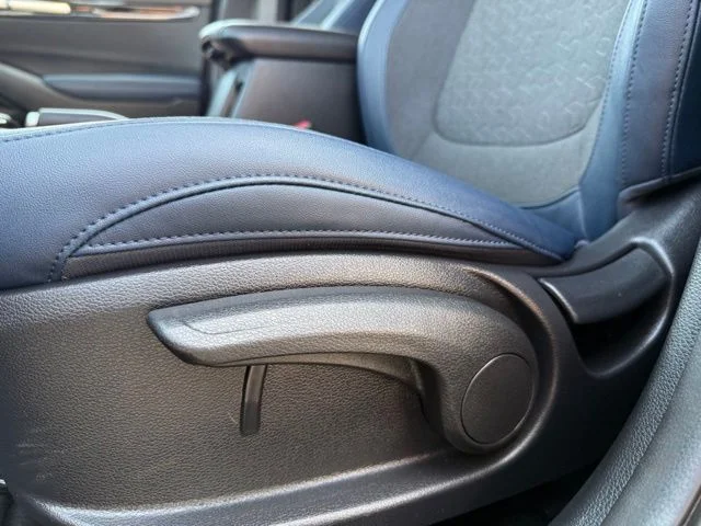 Certified Used 2024 Gray Kia S image 29