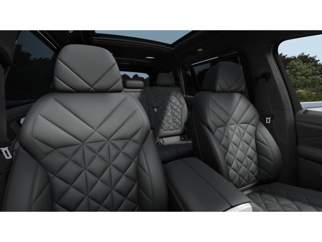 2026 BMW X7 40i - Photo 11