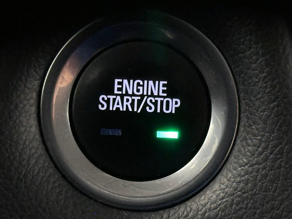 Used 2021 GRAPHITE METALLIC Chevrolet LT Leather image 30