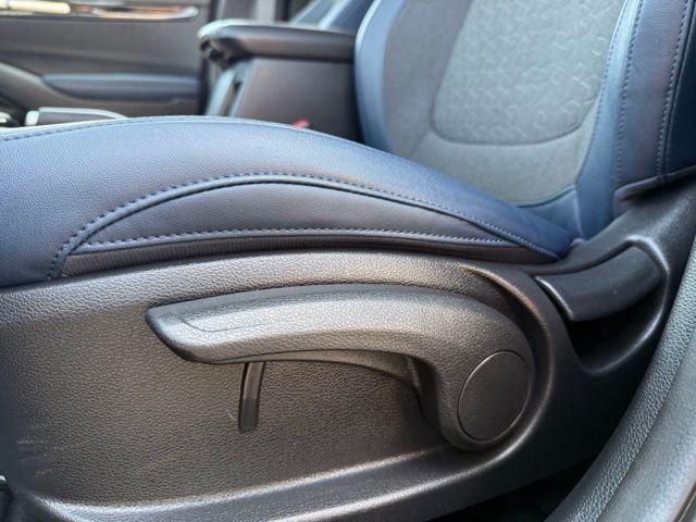 Used 2024 Gray Kia S image 29