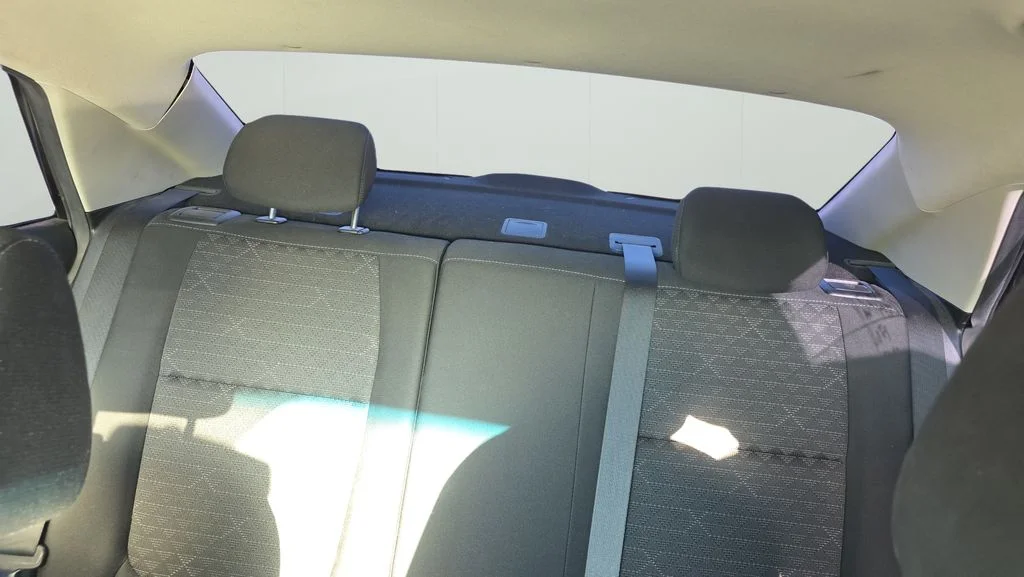 Certified Used 2018 Black Kia S image 14