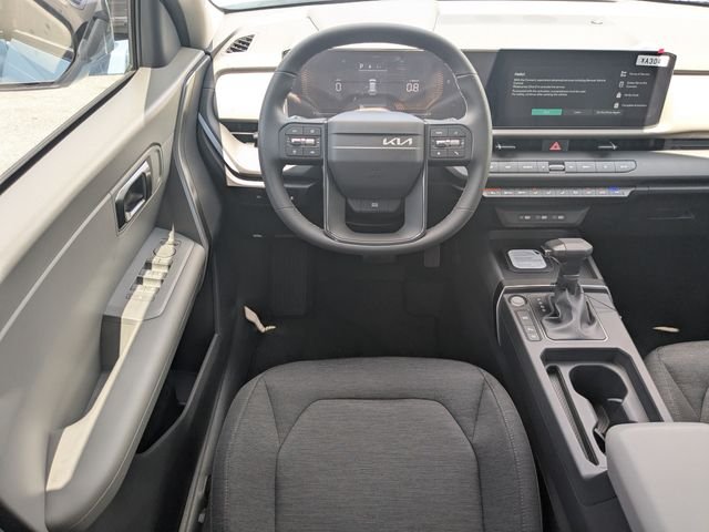 New 2027 Frost Blue / Black Roof Kia S image 15